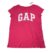 Load image into Gallery viewer, Girls GAP, pink lightweight cotton tee / top, NEW, size 14-15,  