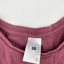 Load image into Gallery viewer, Boys Target, cotton long sleeve tee / top, GUC, size 10,  