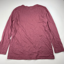Load image into Gallery viewer, Boys Target, cotton long sleeve tee / top, GUC, size 10,  