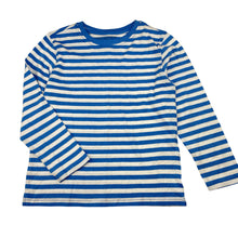 Load image into Gallery viewer, Boys Primark, soft feel cotton long sleeve top, EUC, size 4-5,  