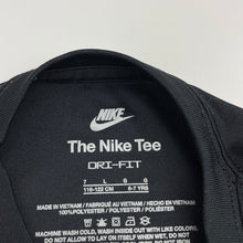 Load image into Gallery viewer, Boys Nike, Dri-Fit sports / activewear top, GUC, size 6-7,  