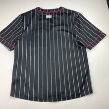 Load image into Gallery viewer, Boys Cotton On, NBA Chicago Bulls short sleeve shirt / top, EUC, size 7,  