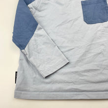 Load image into Gallery viewer, Boys TINY TRIBE, stretchy long sleeve tee / top, GUC, size 5,  