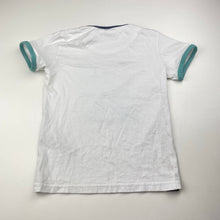 Load image into Gallery viewer, Boys Losan, cotton t-shirt / top, GUC, size 5,  
