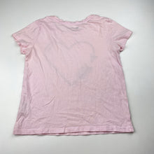 Load image into Gallery viewer, Girls B Collection, lightweight cotton tee / top, GUC, size 8,  