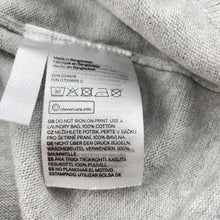 Load image into Gallery viewer, Girls H&amp;M, kinitted cotton sweater / jumper, unicorn, GUC, size 5-6,  