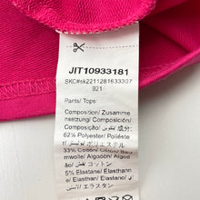 Load image into Gallery viewer, Girls SHEIN, pink cropped top, GUC, size 9,  