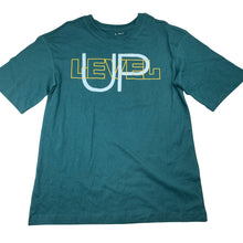 Load image into Gallery viewer, Boys Tilt, urban cotton tee / top, EUC, size 8,  