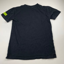 Load image into Gallery viewer, Boys Microsoft, X-Box black cotton tee / top, GUC, size 10,  