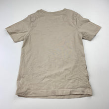 Load image into Gallery viewer, Boys Tilt, cotton Christmas tee / top, EUC, size 3,  