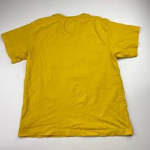 Load image into Gallery viewer, Girls Football Australia Official, Matildas Hayley Raso cotton tee / top, EUC, size 10,  