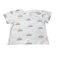 Load image into Gallery viewer, Unisex lightweight, soft feel tee / top, EUC, size 000,  