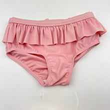 Load image into Gallery viewer, Girls H&amp;M, set of 2 swim bottoms, NEW, size 0-1,  