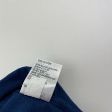 Load image into Gallery viewer, Boys Anko, navy cotton long sleeve tee / top, EUC, size 2,  