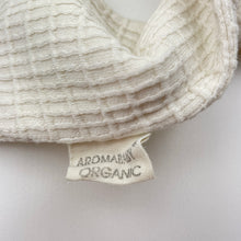 Load image into Gallery viewer, Unisex AROMABABY, organic cotton leggings / bottoms, EUC, size 000,  