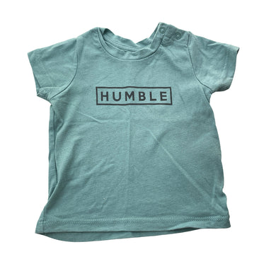 Boys Cotton On, cotton tee / top, GUC, size 000,  