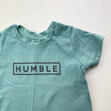 Load image into Gallery viewer, Boys Cotton On, cotton tee / top, GUC, size 000,  