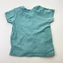 Load image into Gallery viewer, Boys Cotton On, cotton tee / top, GUC, size 000,  