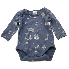 Load image into Gallery viewer, Boys Anko, cotton bodysuit / romper, EUC, size 0000,  