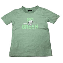 Load image into Gallery viewer, Unisex Cotton On, PEANUTS Snoopy cotton tee / top, FUC, size 5,  