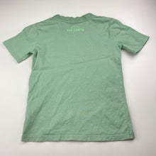 Load image into Gallery viewer, Unisex Cotton On, PEANUTS Snoopy cotton tee / top, FUC, size 5,  