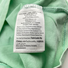 Load image into Gallery viewer, Boys Cotton On, Marvel The Incredible Hulk pyjama tee / top, FUC, size 8,  