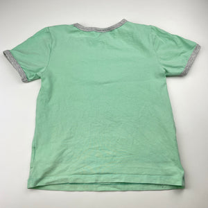 Boys Cotton On, Marvel The Incredible Hulk pyjama tee / top, FUC, size 8,  