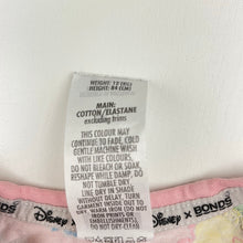 Load image into Gallery viewer, Girls Bonds, Disney A Bug's Life zip wondersuit / zippy / romper, FUC, size 1,  