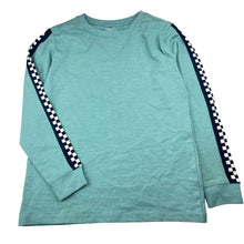Load image into Gallery viewer, Boys Clothing &amp; Co, cotton long sleeve top, EUC, size 10,  