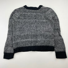Load image into Gallery viewer, Girls Sista, knitted cotton cardigan, EUC, size 3,  