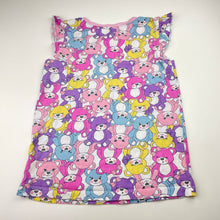 Load image into Gallery viewer, Girls Anko, pyjama top, teddy bears, FUC, size 8,  
