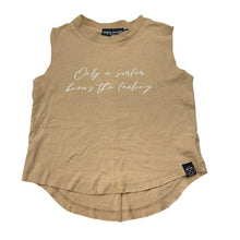 Load image into Gallery viewer, Boys Salty Shreds, soft feel cotton top, GUC, size 2-3,  