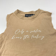 Load image into Gallery viewer, Boys Salty Shreds, soft feel cotton top, GUC, size 2-3,  