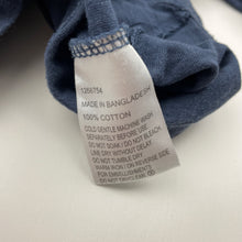 Load image into Gallery viewer, Boys Favourites, cotton long sleeve tee / top, dinosaurs, GUC, size 4,  