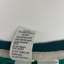 Load image into Gallery viewer, Boys Brilliant Basics, cotton long sleeve pyjama top, dinosaur, GUC, size 14,  