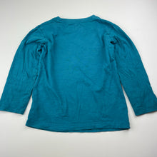 Load image into Gallery viewer, Boys Next, cotton long sleeve tee / top, GUC, size 3-4,  