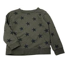 Load image into Gallery viewer, Boys Next, khaki lightweight sweater / jumper, FUC, size 4-5,  