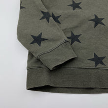 Load image into Gallery viewer, Boys Next, khaki lightweight sweater / jumper, FUC, size 4-5,  