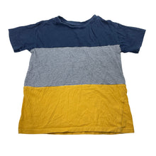 Load image into Gallery viewer, Boys Anko, cotton tee / top, FUC, size 6,  