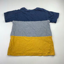 Load image into Gallery viewer, Boys Anko, cotton tee / top, FUC, size 6,  