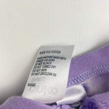 Load image into Gallery viewer, Girls Anko, soft floral fleece zip coverall / romper, EUC, size 2,  