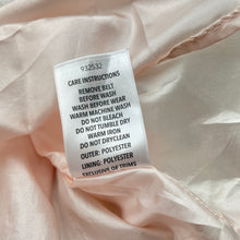 Load image into Gallery viewer, Girls Peter Morrissey, lined lightweight floral party dress, EUC, size 4, L: 57cm