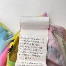 Load image into Gallery viewer, Girls SHEIN, lightweight t-shirt dress, EUC, size 5, L: 50cm