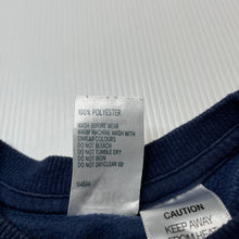 Load image into Gallery viewer, Boys Anko, soft fleece pyjama top, GUC, size 0,  