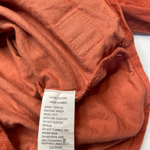 Load image into Gallery viewer, Boys Jack &amp; Milly, corduroy cotton long sleeve shirt, poppers, EUC, size 4,  