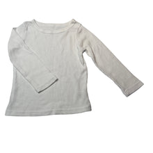 Load image into Gallery viewer, Unisex Brilliant Basics, lightweight long sleeve tee / top, FUC, size 3,  