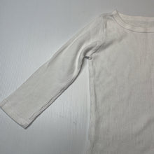 Load image into Gallery viewer, Unisex Brilliant Basics, lightweight long sleeve tee / top, FUC, size 3,  