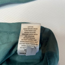 Load image into Gallery viewer, Boys Target, organic cotton long sleeve tee / top, FUC, size 3,  
