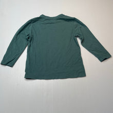 Load image into Gallery viewer, Boys Target, organic cotton long sleeve tee / top, FUC, size 3,  
