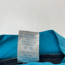 Load image into Gallery viewer, Boys Splash About, swim nappy / bottoms, fade &amp; pilling on bottom, FUC, size 2-3,  